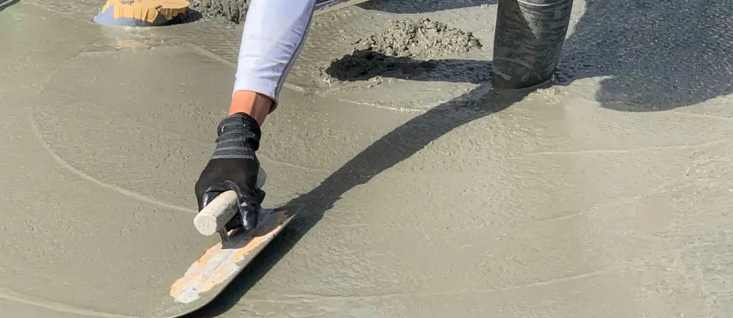 外構工事のイメージ